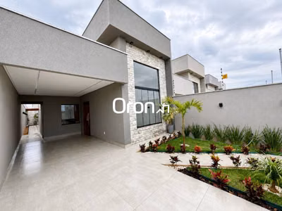 Casa, 3 quartos, 137 m² - Foto 1