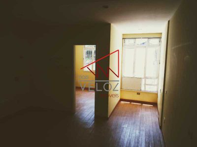 Apartamento, 1 quarto, 40 m² - Foto 3