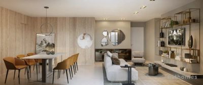 Apartamento, 4 quartos, 187 m² - Foto 5