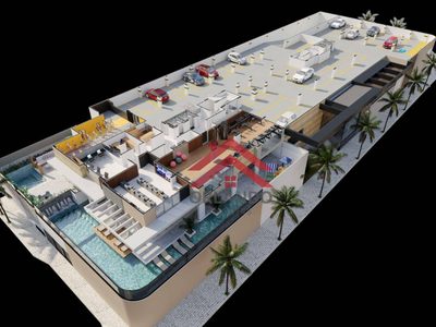 Apartamento, 3 quartos, 100 m² - Foto 5