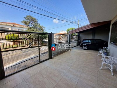 Casa, 3 quartos, 99 m² - Foto 1