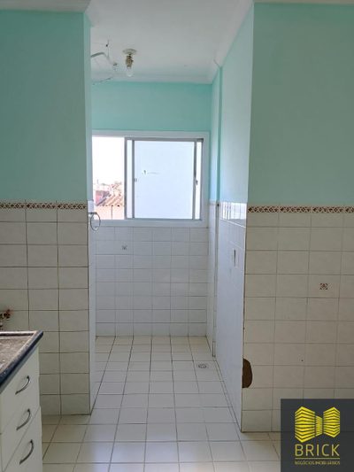 Apartamento, 2 quartos, 65 m² - Foto 2