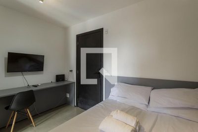 Kitnet-Studio, 21 m² - Foto 3