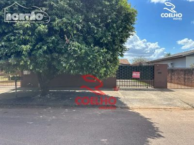 Casa, 4 quartos - Foto 1