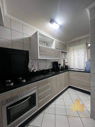 Apartamento, 3 quartos - Foto 2