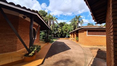 Chácara, 5 quartos, 10000 m² - Foto 5