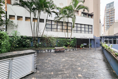 Apartamento, 2 quartos, 96 m² - Foto 3