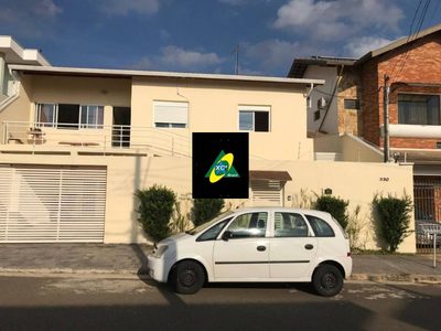 Casa, 3 quartos, 270 m² - Foto 1