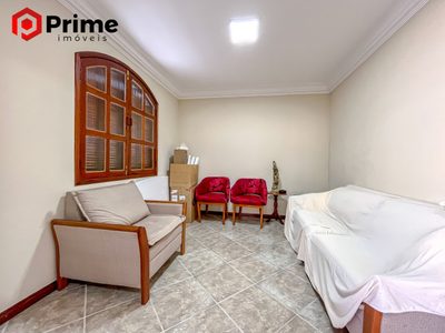Casa, 4 quartos - Foto 5