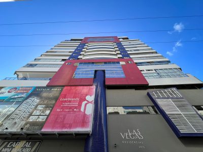 Apartamento, 3 quartos, 178 m² - Foto 1