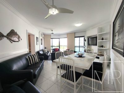 Apartamento, 4 quartos, 169 m² - Foto 2