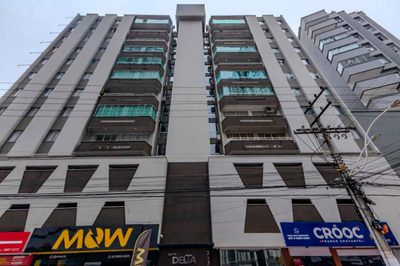 Apartamento, 4 quartos, 123 m² - Foto 3