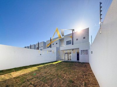 Sobrado, 3 quartos, 138 m² - Foto 4