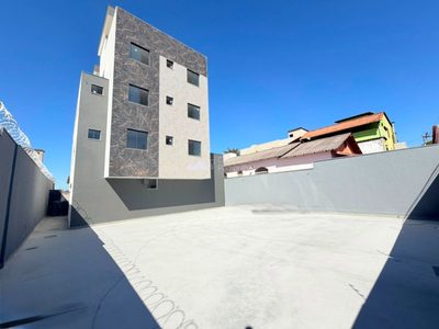 Apartamento, 3 quartos, 100 m² - Foto 1