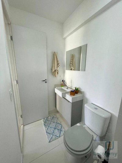 Apartamento, 1 quarto, 47 m² - Foto 5