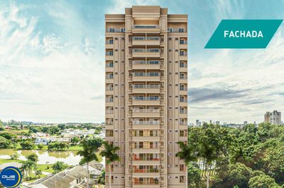 Apartamento, 2 quartos, 74 m² - Foto 2