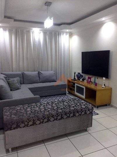 Casa, 3 quartos, 130 m² - Foto 3