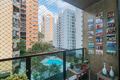 Apartamento, 3 quartos, 152 m² - Foto 5