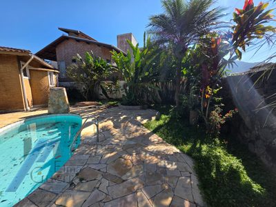 Casa, 2 quartos, 320 m² - Foto 4