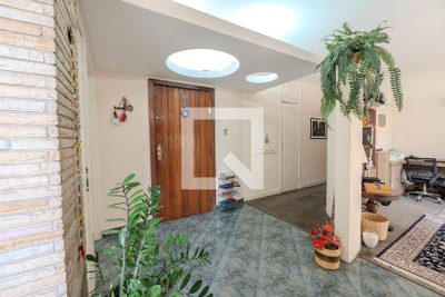 Cobertura, 3 quartos, 284 m² - Foto 1