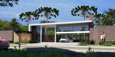 Terreno, 152 m² - Foto 1