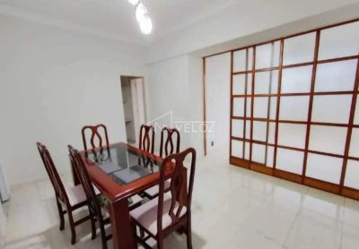 Apartamento, 1 quarto, 62 m² - Foto 2