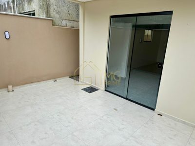 Casa, 3 quartos - Foto 5