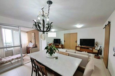 Apartamento, 3 quartos, 83 m² - Foto 1