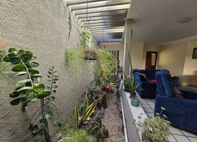 Casa, 3 quartos - Foto 2
