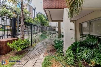 Apartamento, 2 quartos, 72 m² - Foto 3