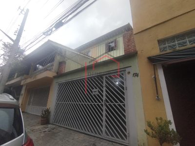 Casa, 2 quartos, 92 m² - Foto 1