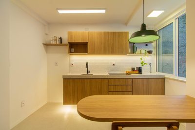 Apartamento, 1 quarto, 43 m² - Foto 1