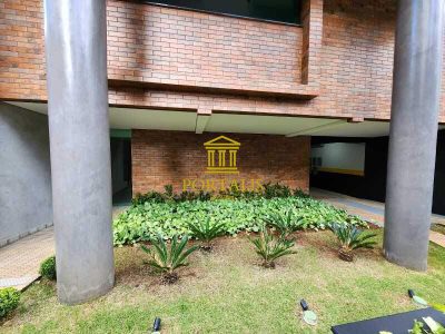 Cobertura, 3 quartos, 165 m² - Foto 1