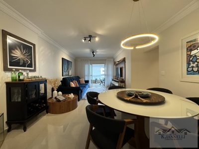 Apartamento, 3 quartos, 143 m² - Foto 1