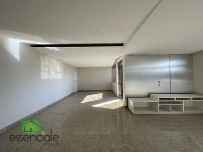 Apartamento, 3 quartos, 135 m² - Foto 3
