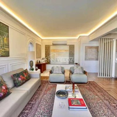 Apartamento, 2 quartos, 90 m² - Foto 3