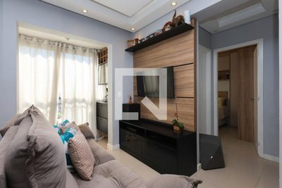 Apartamento, 2 quartos, 47 m² - Foto 2