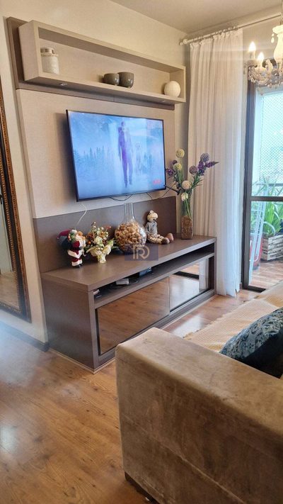 Apartamento, 2 quartos, 57 m² - Foto 5
