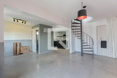Apartamento, 1 quarto, 90 m² - Foto 3