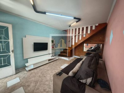 Sobrado, 5 quartos, 314 m² - Foto 4
