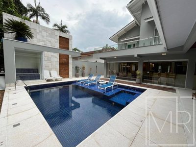 Casa, 6 quartos, 470 m² - Foto 1