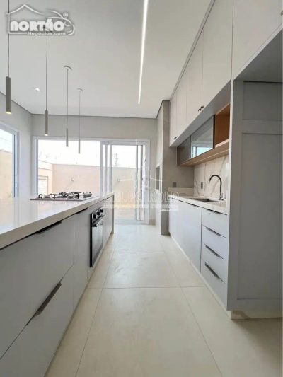 Casa, 1 quarto, 170 m² - Foto 4