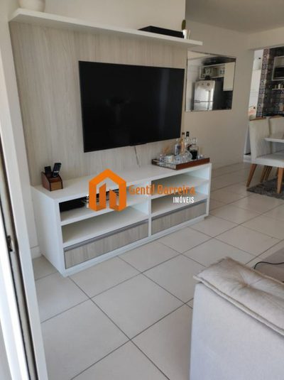 Apartamento, 3 quartos, 70 m² - Foto 3