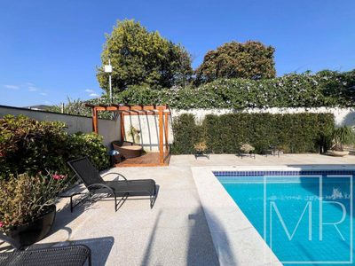 Casa, 4 quartos, 381 m² - Foto 5