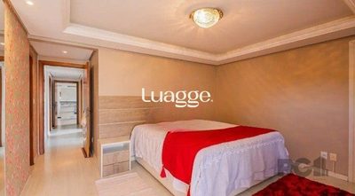 Cobertura, 3 quartos, 237 m² - Foto 5