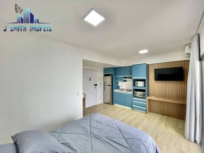 Apartamento, 1 quarto, 29 m² - Foto 5