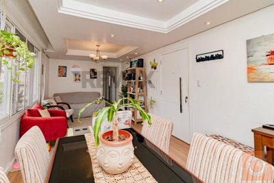 Apartamento, 2 quartos, 101 m² - Foto 4