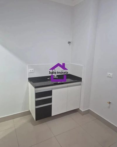Apartamento, 1 quarto, 34 m² - Foto 4