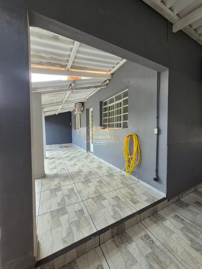 Casa, 3 quartos, 181 m² - Foto 3