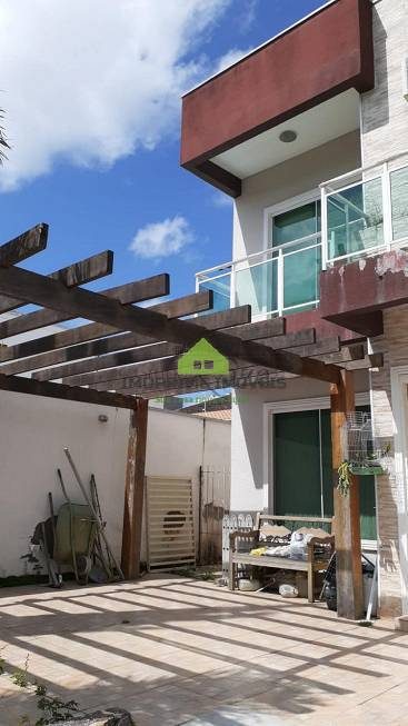 Casa, 3 quartos, 124 m² - Foto 2